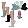 Women's Novelty Ankle Socks - K. Bell Brand